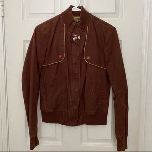 Volcom jacket
